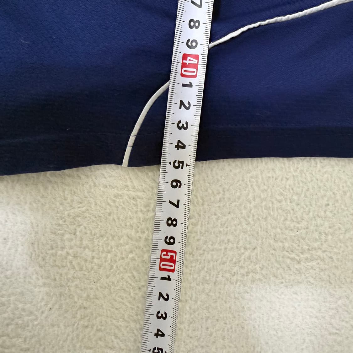 L 아디다스 삼선 트레이닝 쇼츠 0327T 상품이미지7