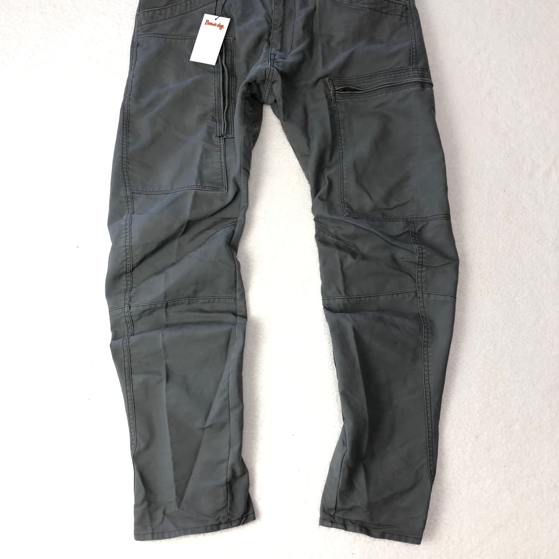 지스타로우 카고팬츠 상품이미지5