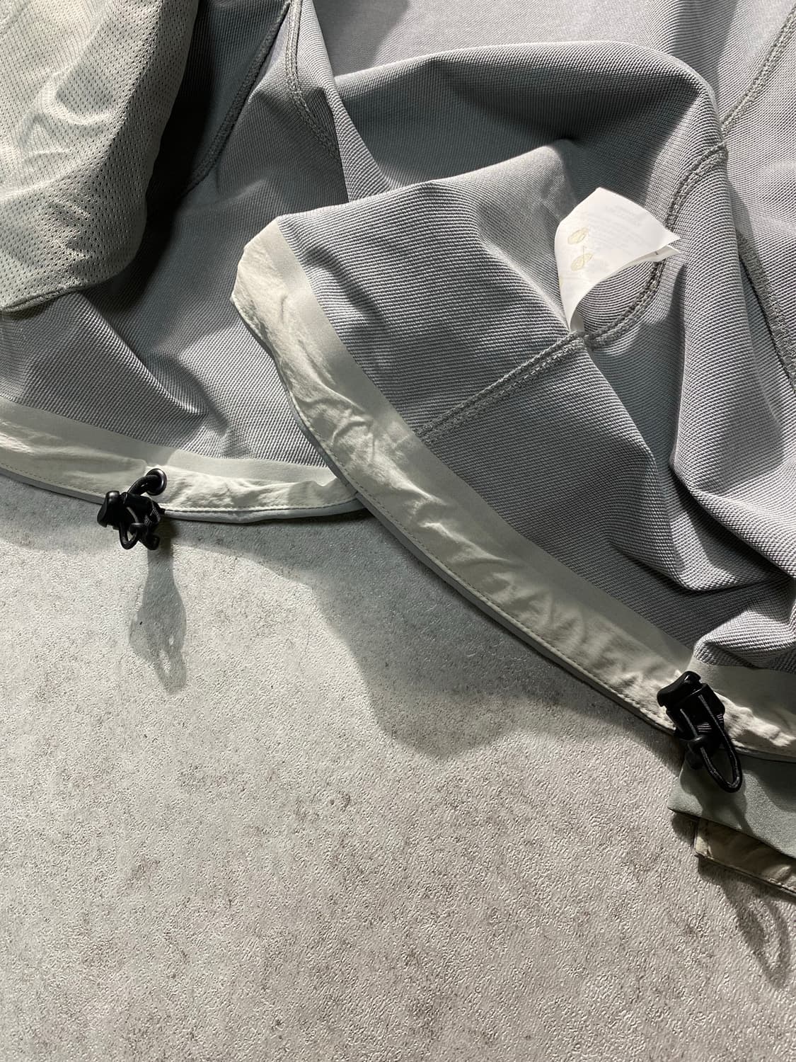 [XS/M] Arc'teryx 아크테릭스 감마LT 자켓 상품이미지5