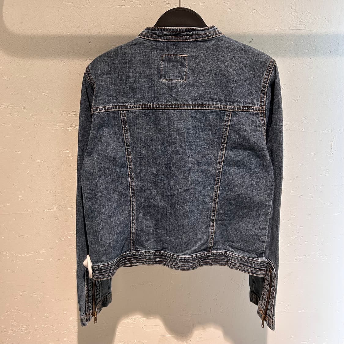 Old Navy y2k Denim Jacket 상품이미지9