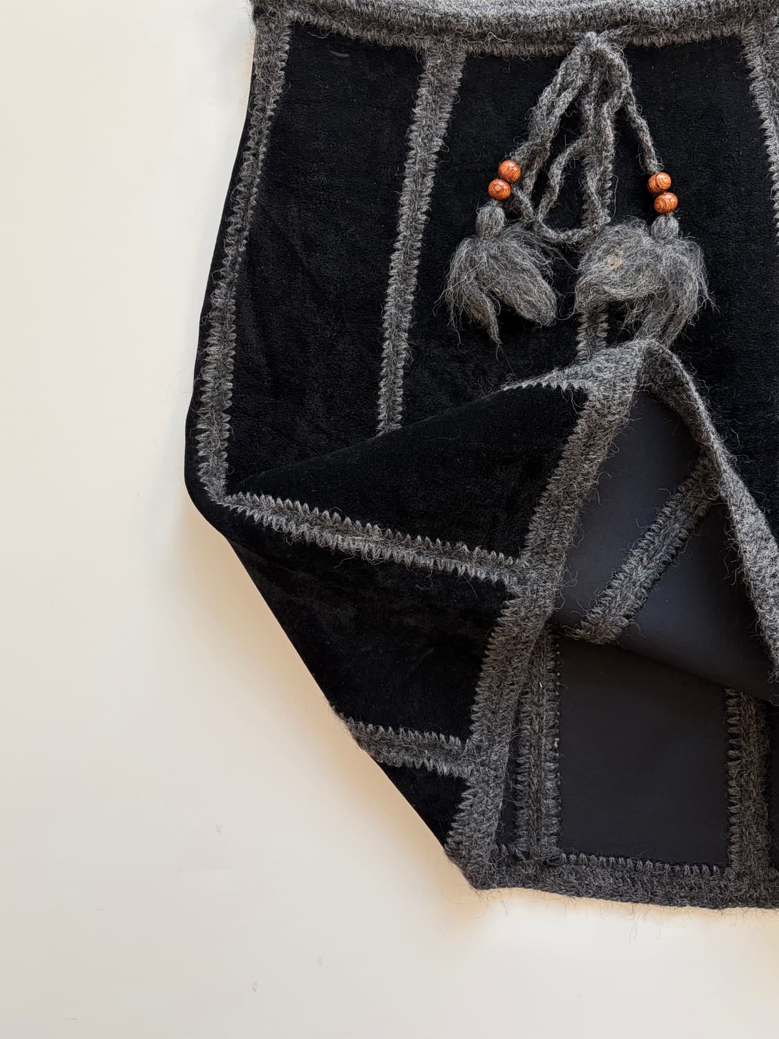 Vintage skirt 상품이미지3