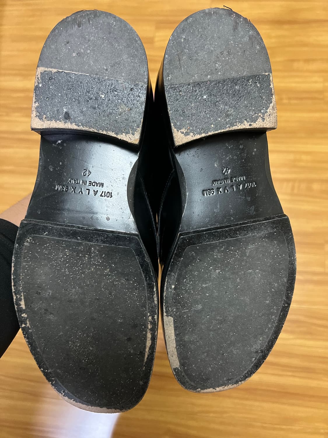 알릭스 더비 42 상품이미지3