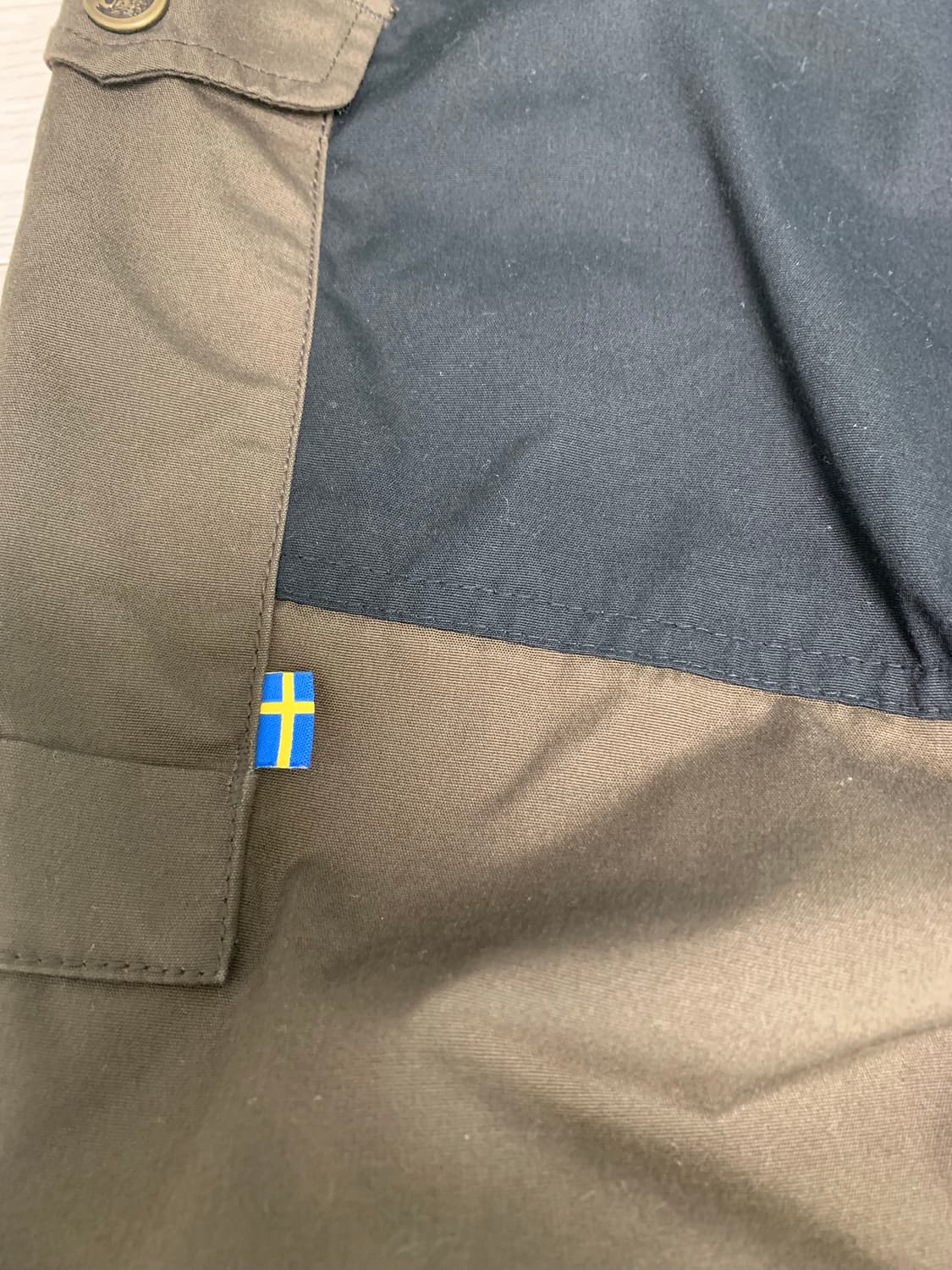 피엘라벤 비다프로 트라우저 (EU48/ 허리32) 상품이미지6