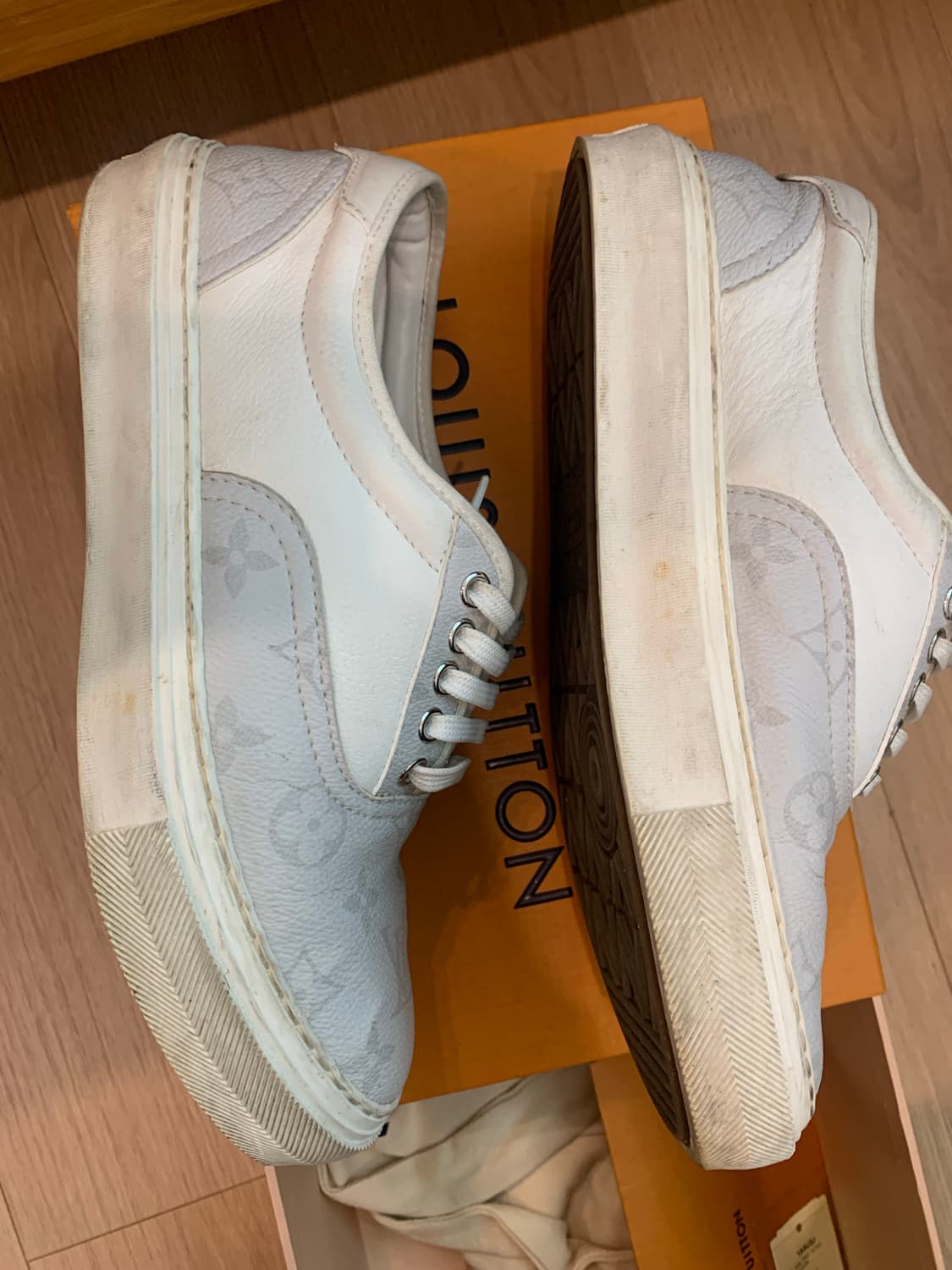 루이비통 트로카데로 6.5 상품이미지5