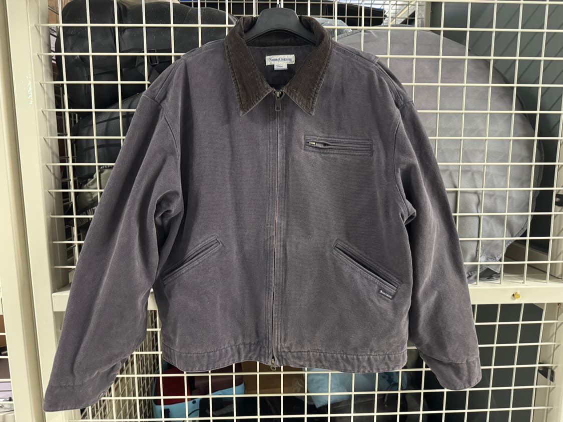 [L]네이머클로딩 워크자켓 상품이미지1