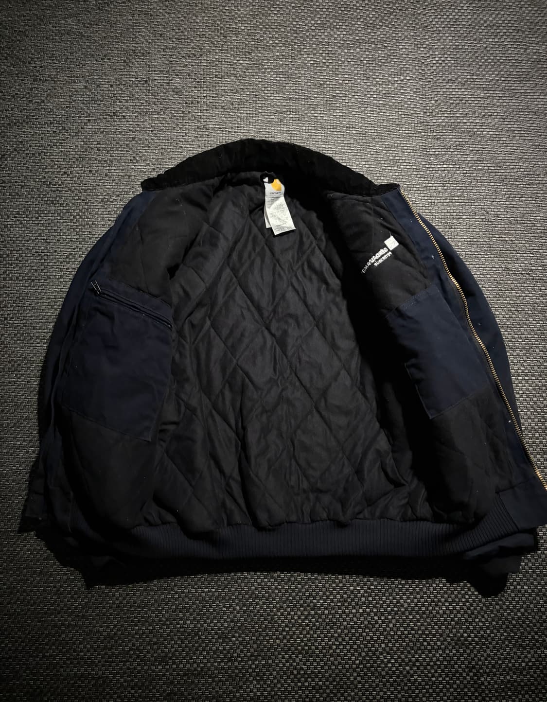 칼하트 산타페 J14 MDT L/R 상품이미지4