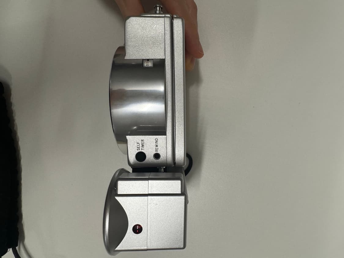올림푸스 오프로덕트 한정판 필름카메라 Olympus O-produ 상품이미지7