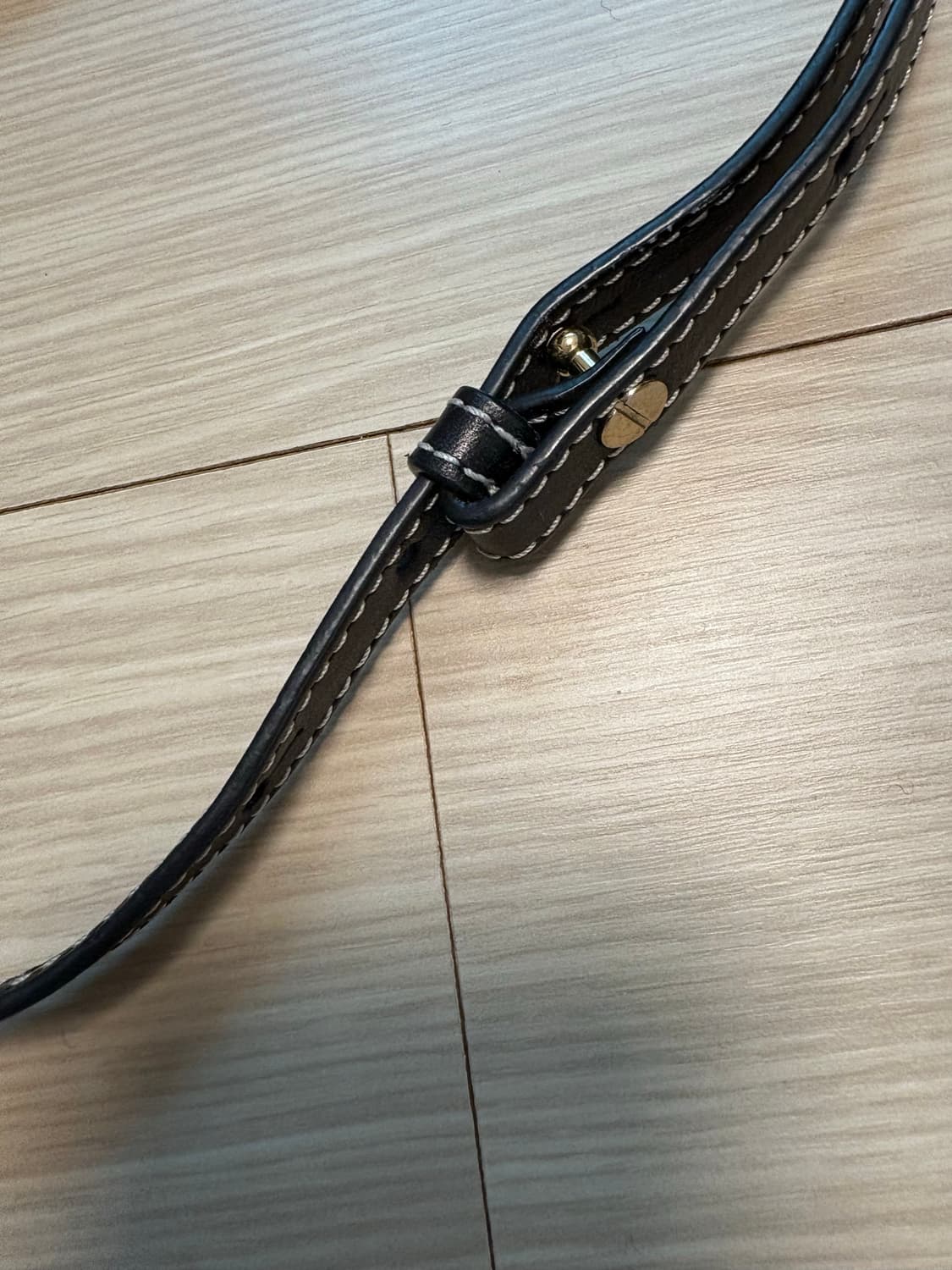  JW앤더슨 레더미니백 상품이미지5