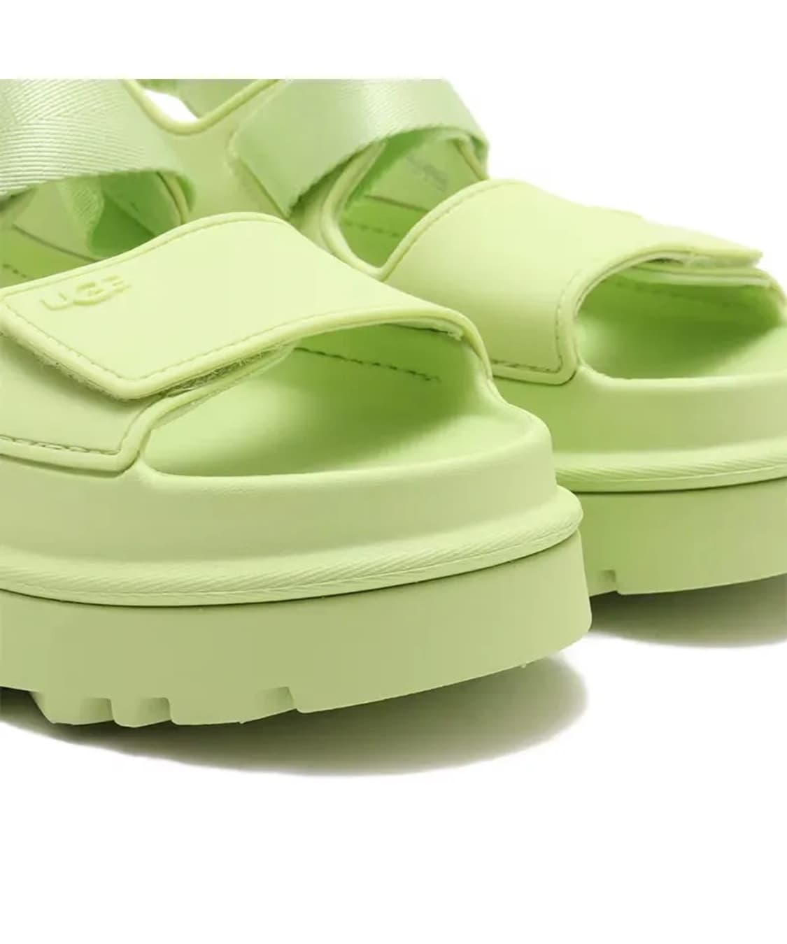 (230mm) 어그 골든글로우 드라마 초경량 샌들 상품이미지2