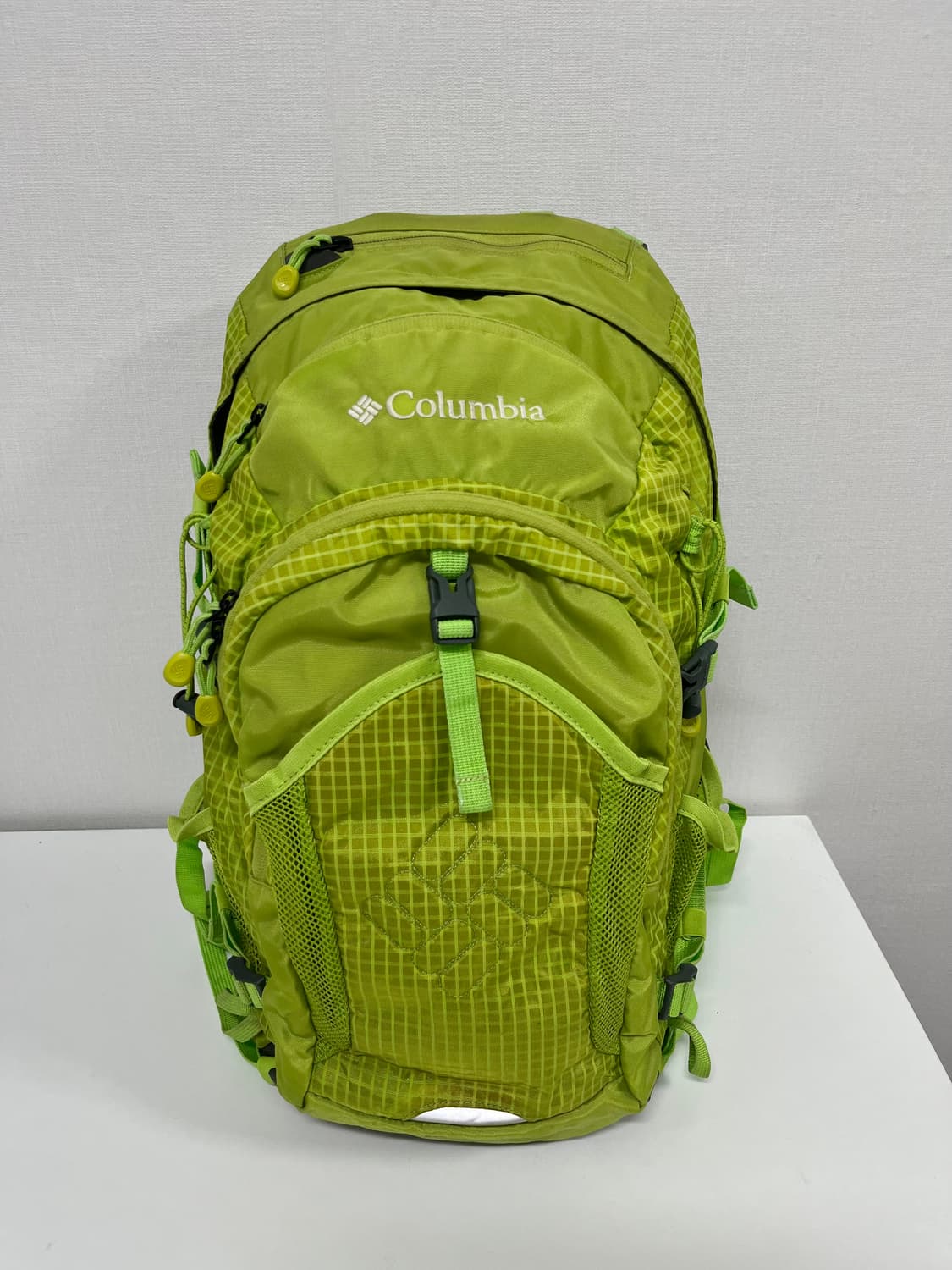 [o/s] 컬럼비아 백팩 상품이미지1
