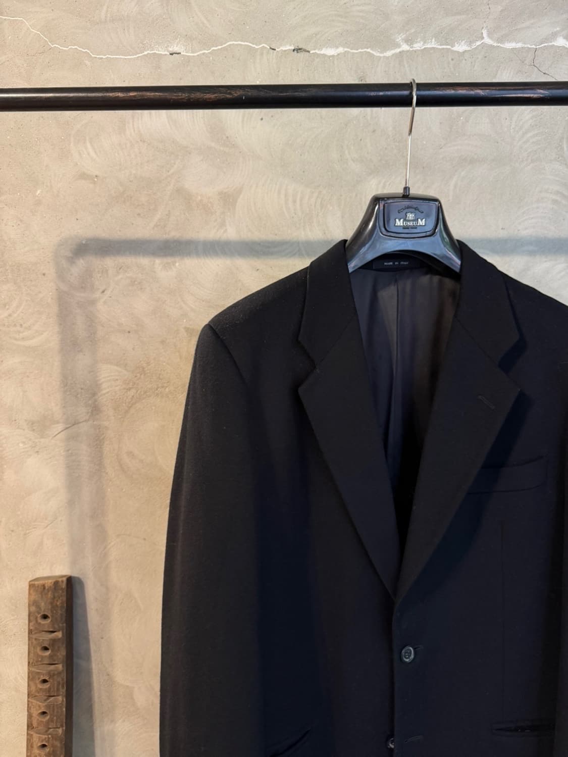 엠포리오 아르마니 테일러드 자켓 100 상품이미지2