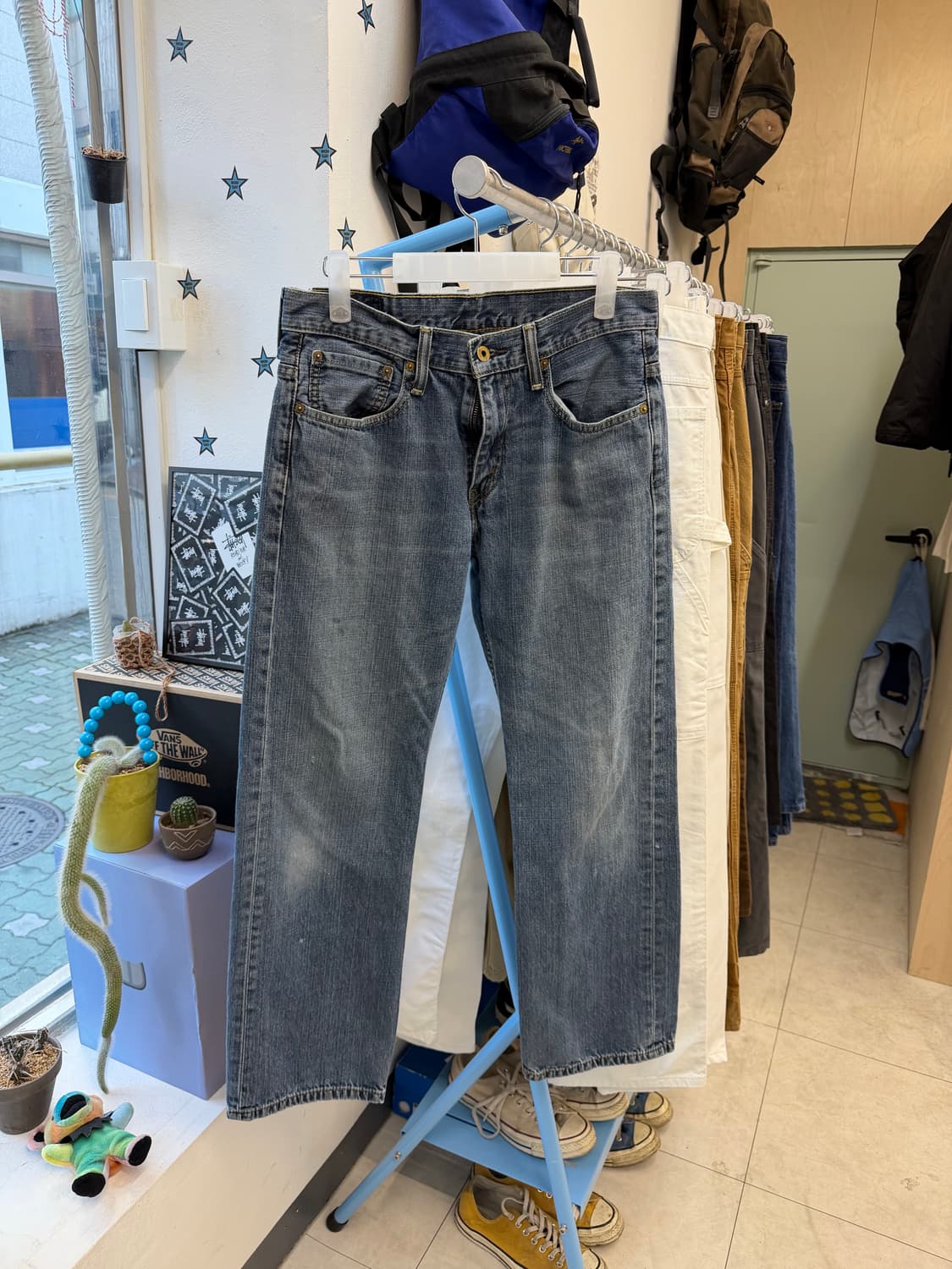 Levi’s 569 상품이미지4