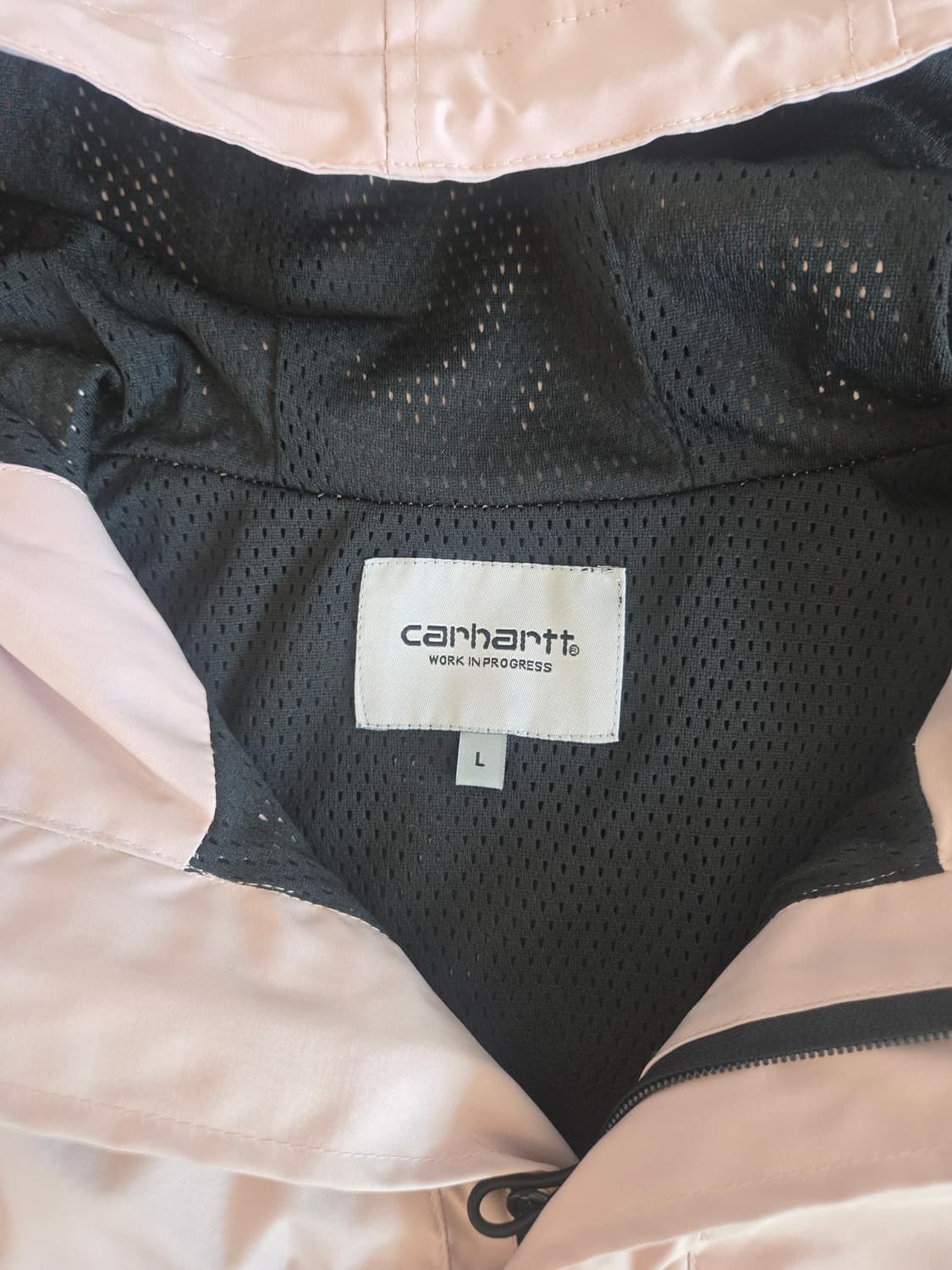 칼하트 님부스 핑크 L 상품이미지2