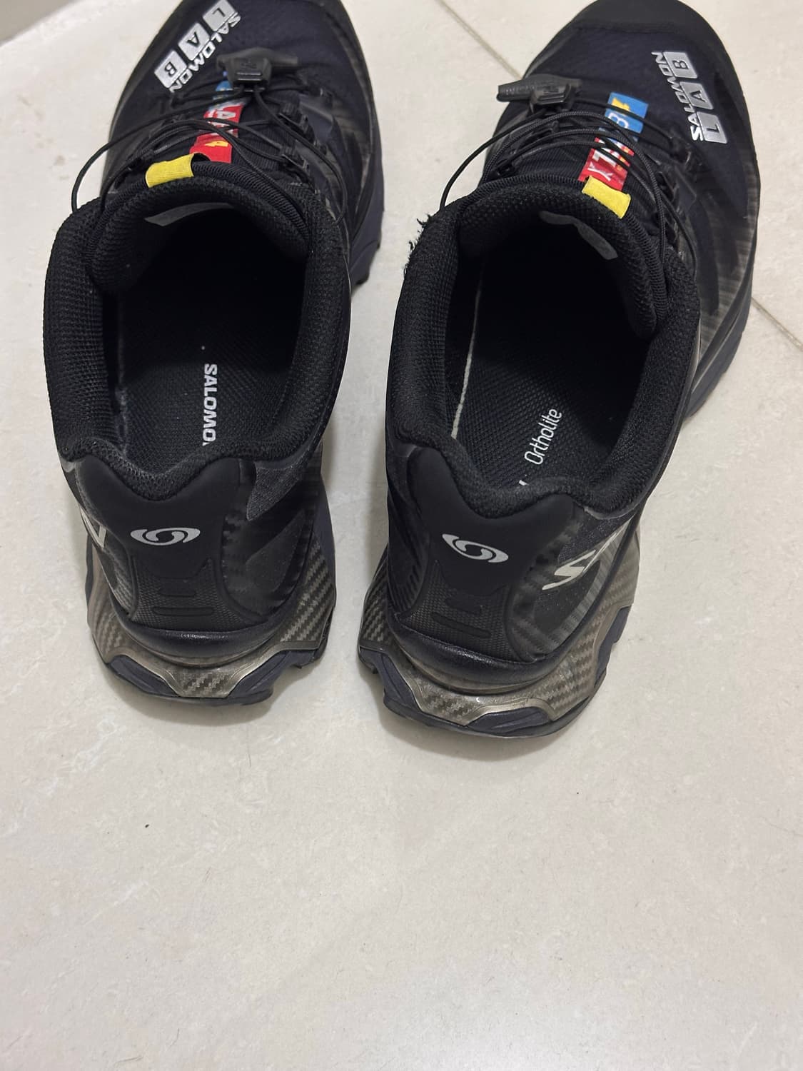 살로몬 xt-4 285 상품이미지3