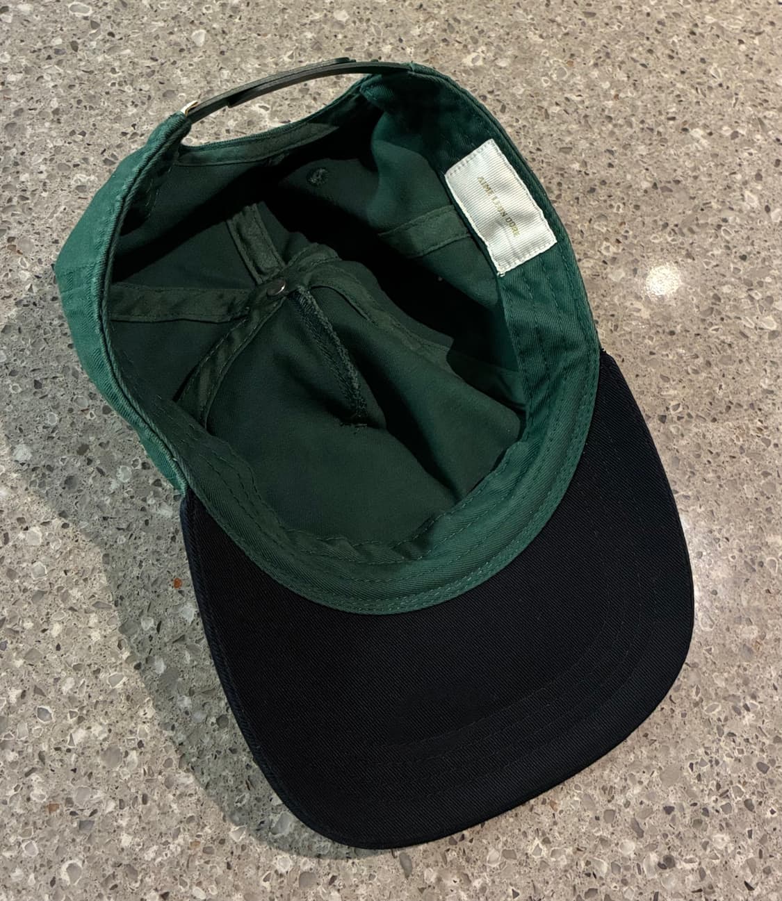 에임레온도르 볼캡 판매 상품이미지3