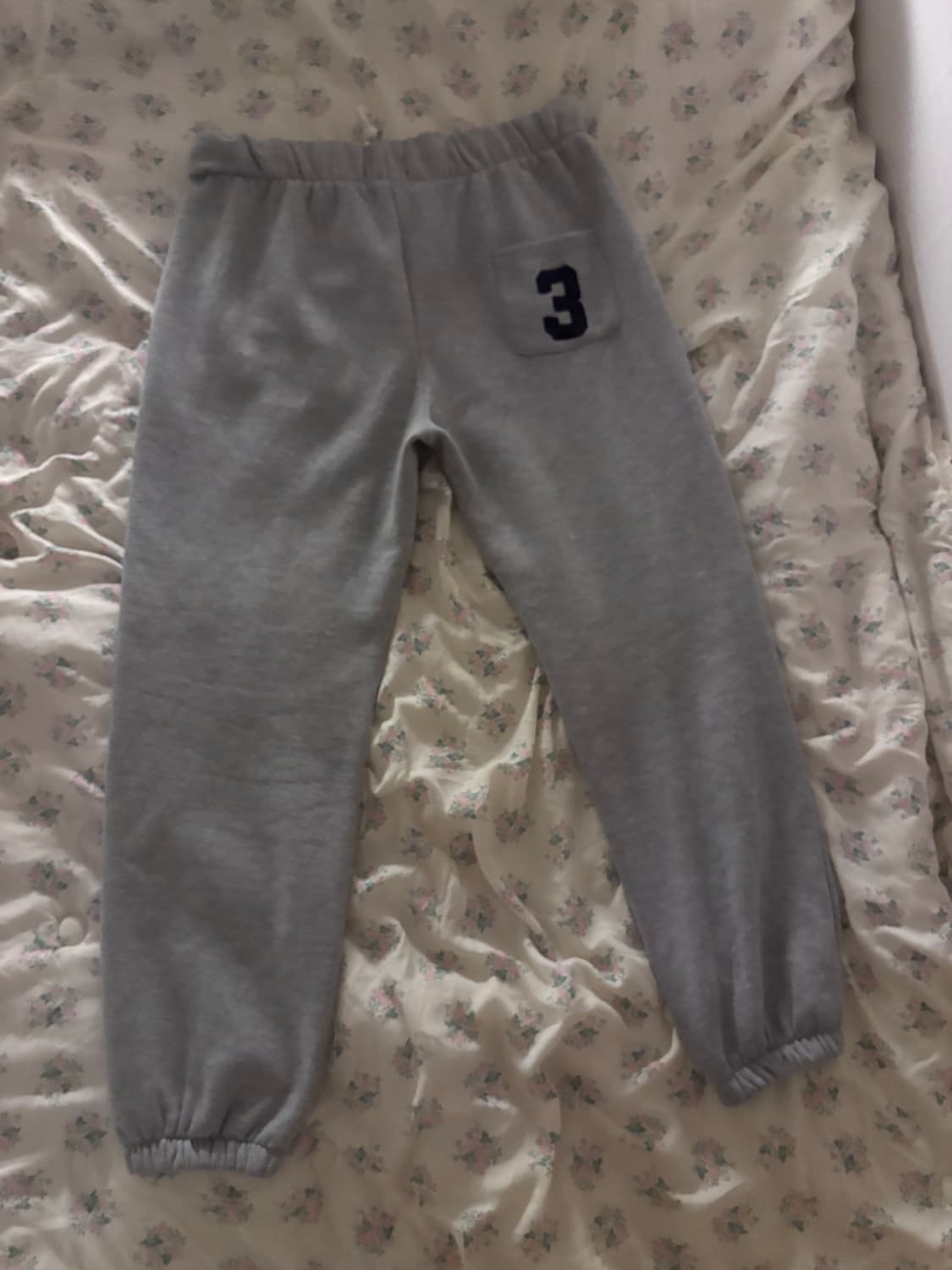 폴로 랄프로렌 빅포니 트레이닝 팬츠 상품이미지2