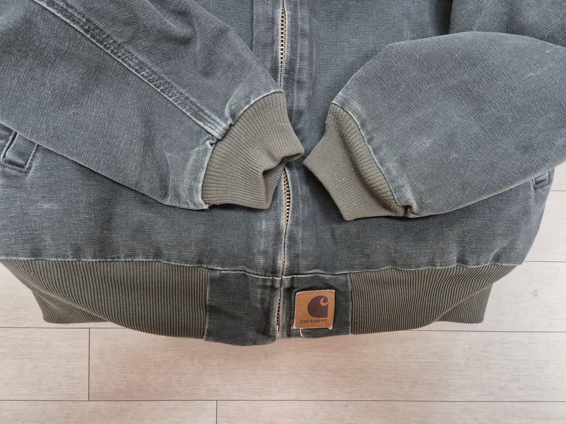 칼하트 산타페 모스그린L 상품이미지3