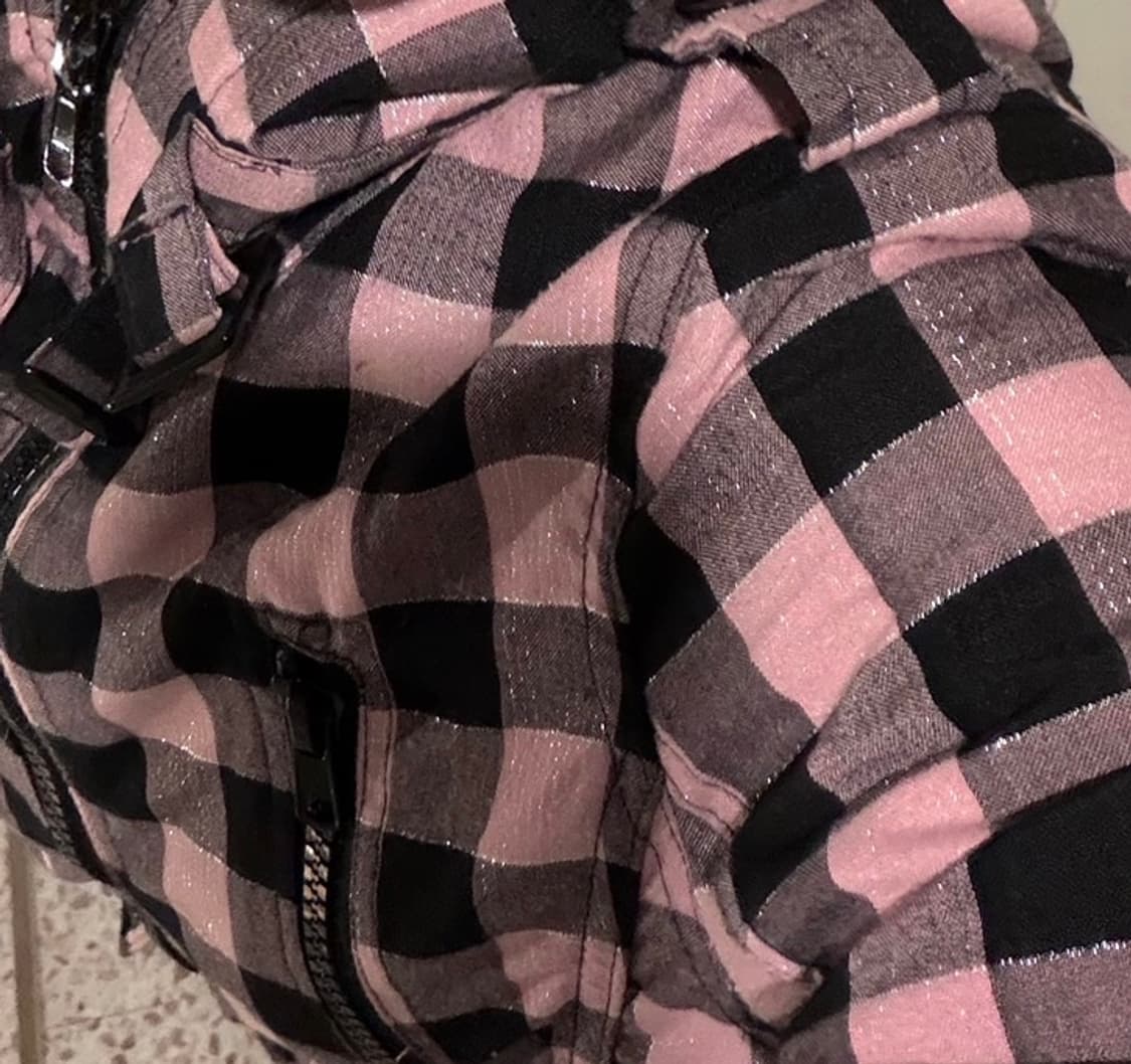 일본빈티지 개대장 패딩 상품이미지4