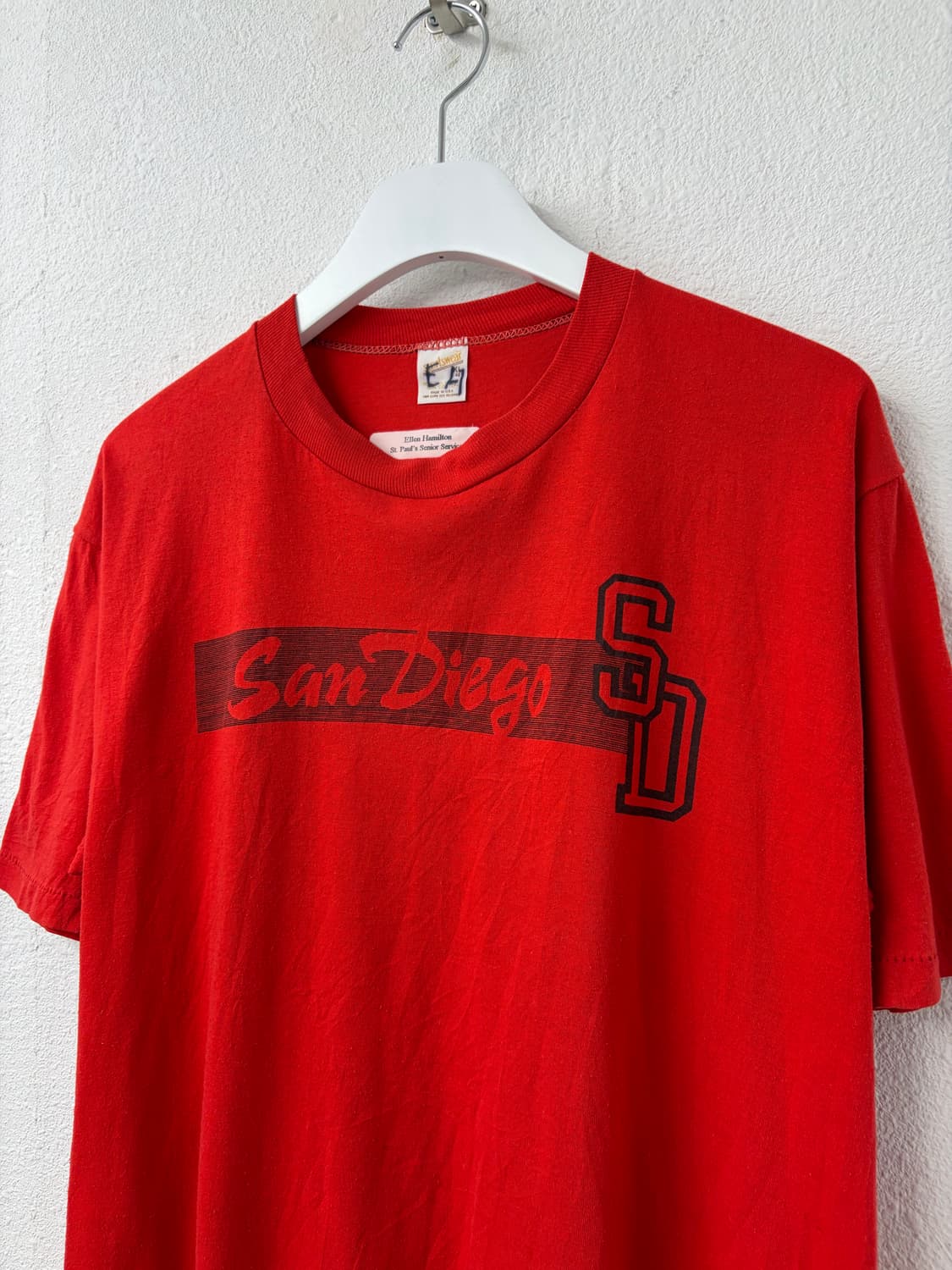 7-80s Sportswear 상품이미지2