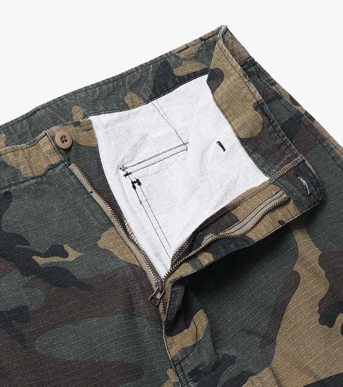 WHO’S WHO GALLERY - 24SS PARACHUTE PANTS 상품이미지8