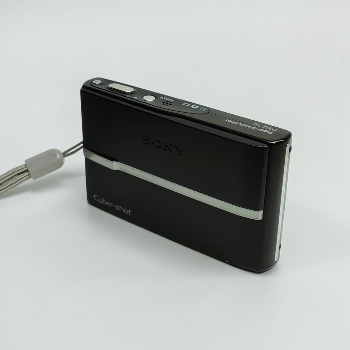 소니 사이버샷 T9 빈티지 디카 상품이미지3