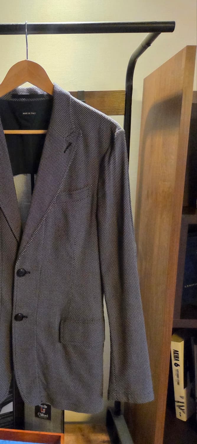 조르지오 아르마니 자켓 상품이미지4