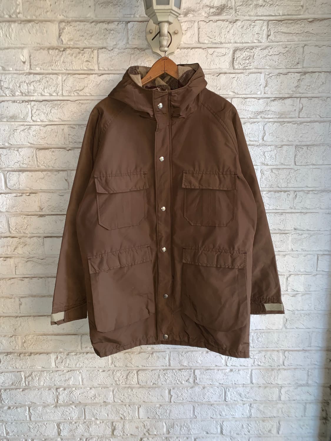 80년대 울리치 마운틴 파카  상품이미지1