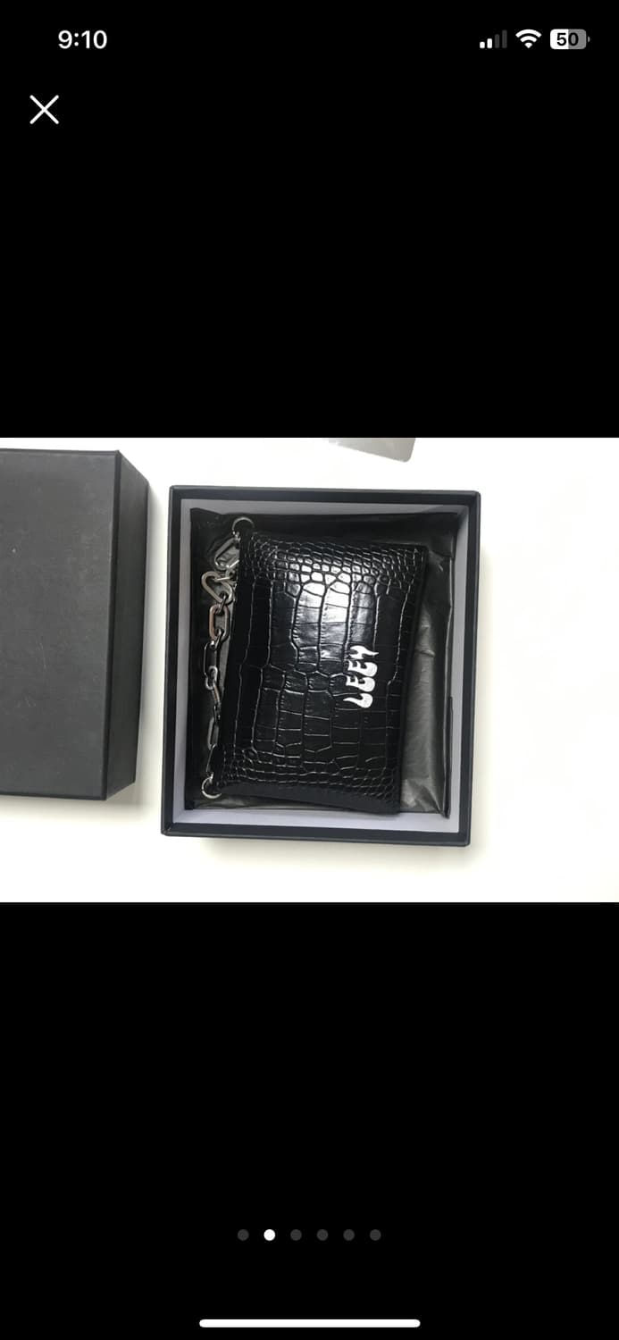 leey yeel 카드지갑 상품이미지2