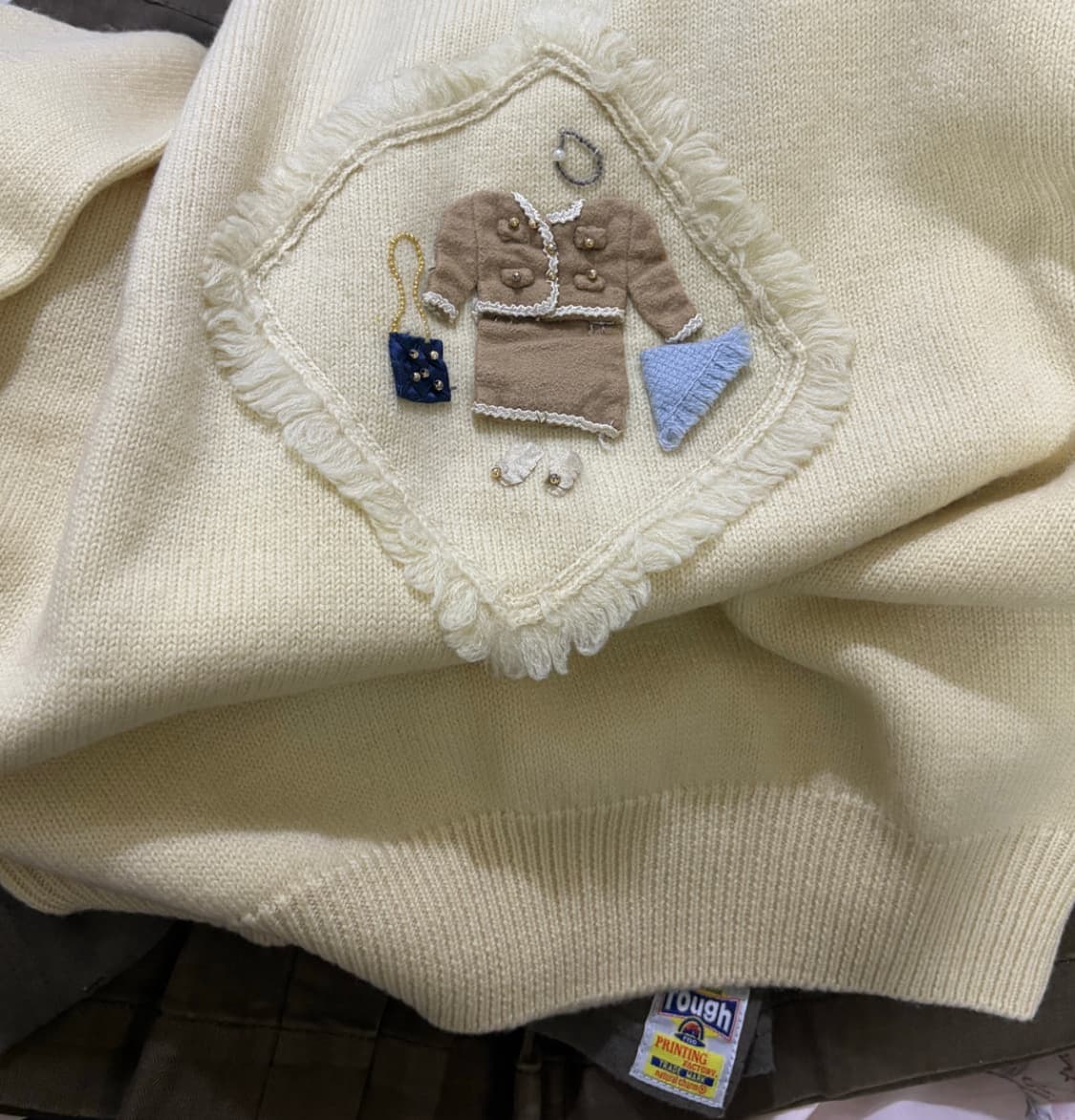 @mimimin 님 모리걸 랜박 후기 랜덤박스 구매 후기 남깁니다 상품이미지7