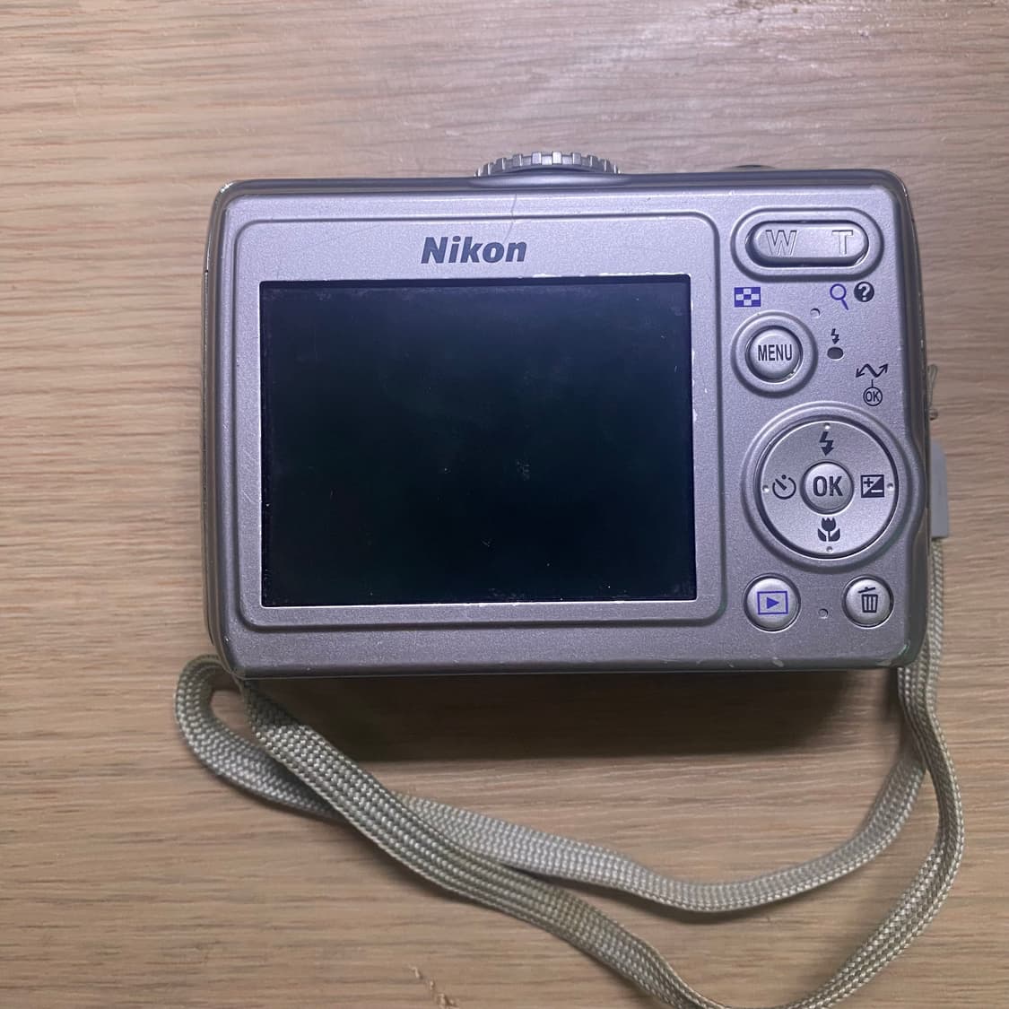 풀박) 니콘 쿨픽스 Nikon coolpix P4 빈티지 디카 상품이미지2