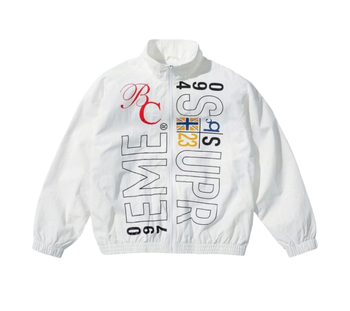 슈프림 베르나데트 코퍼레이션 자켓 jacket 23ss 상품이미지1