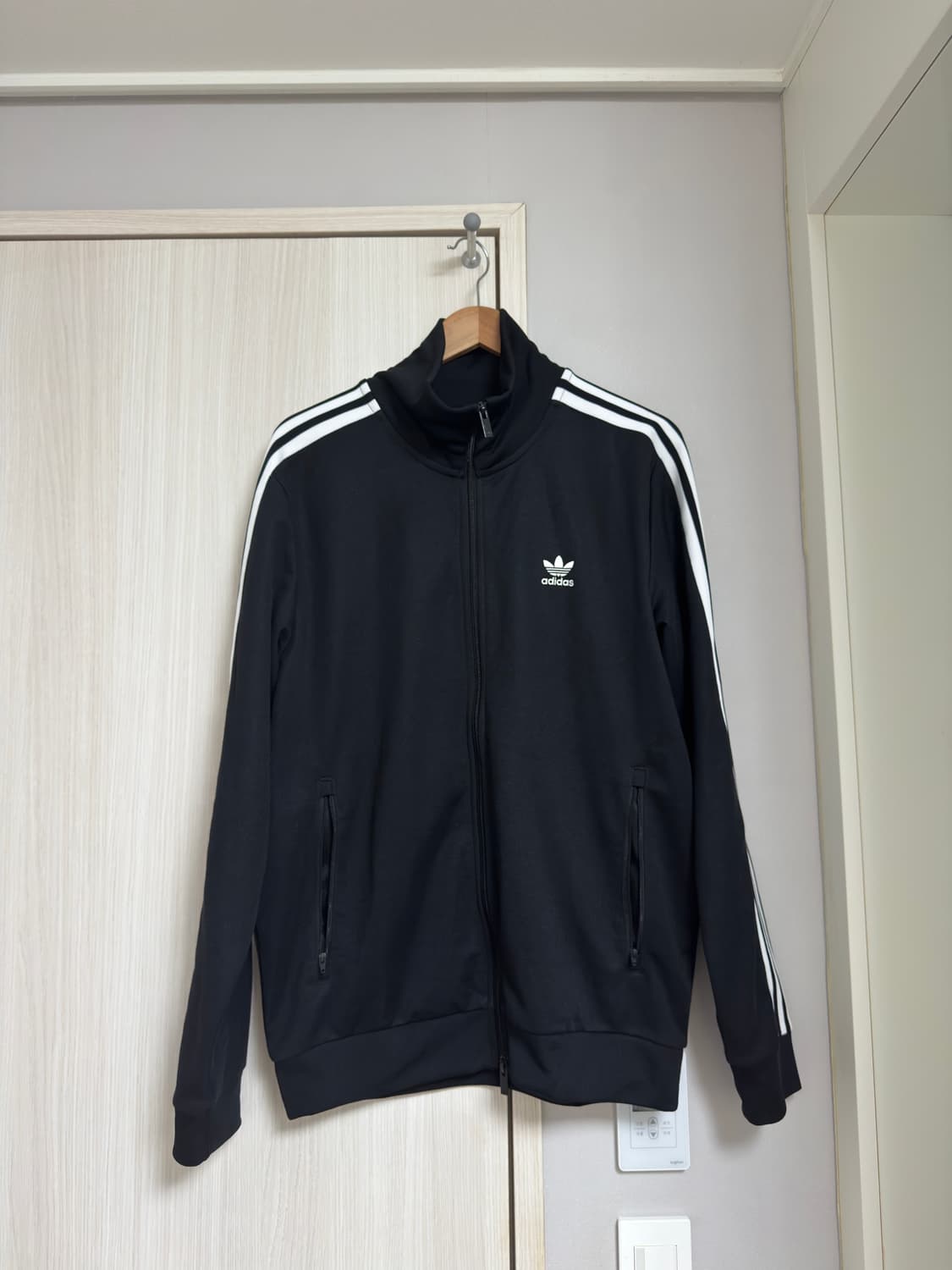 아디다스 베켄바우어 트랙탑 XL 상품이미지1