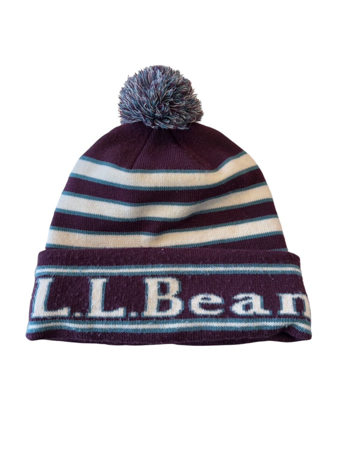 00s 엘엘빈 비니 상품이미지1