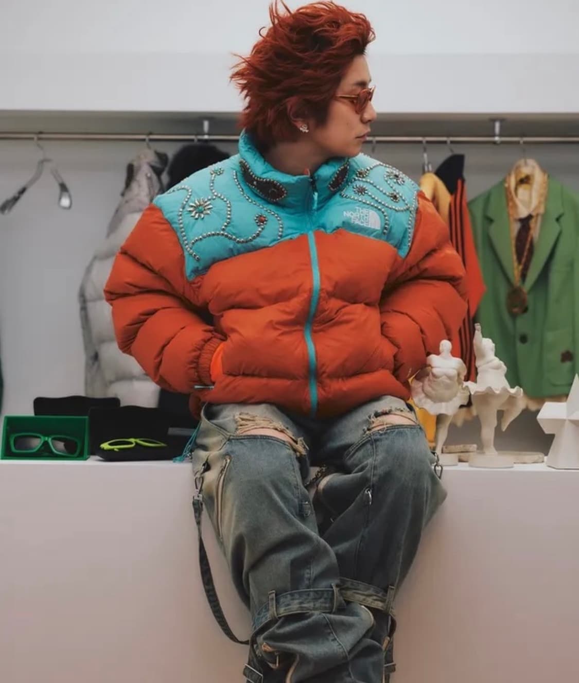 The North Face 상품이미지4