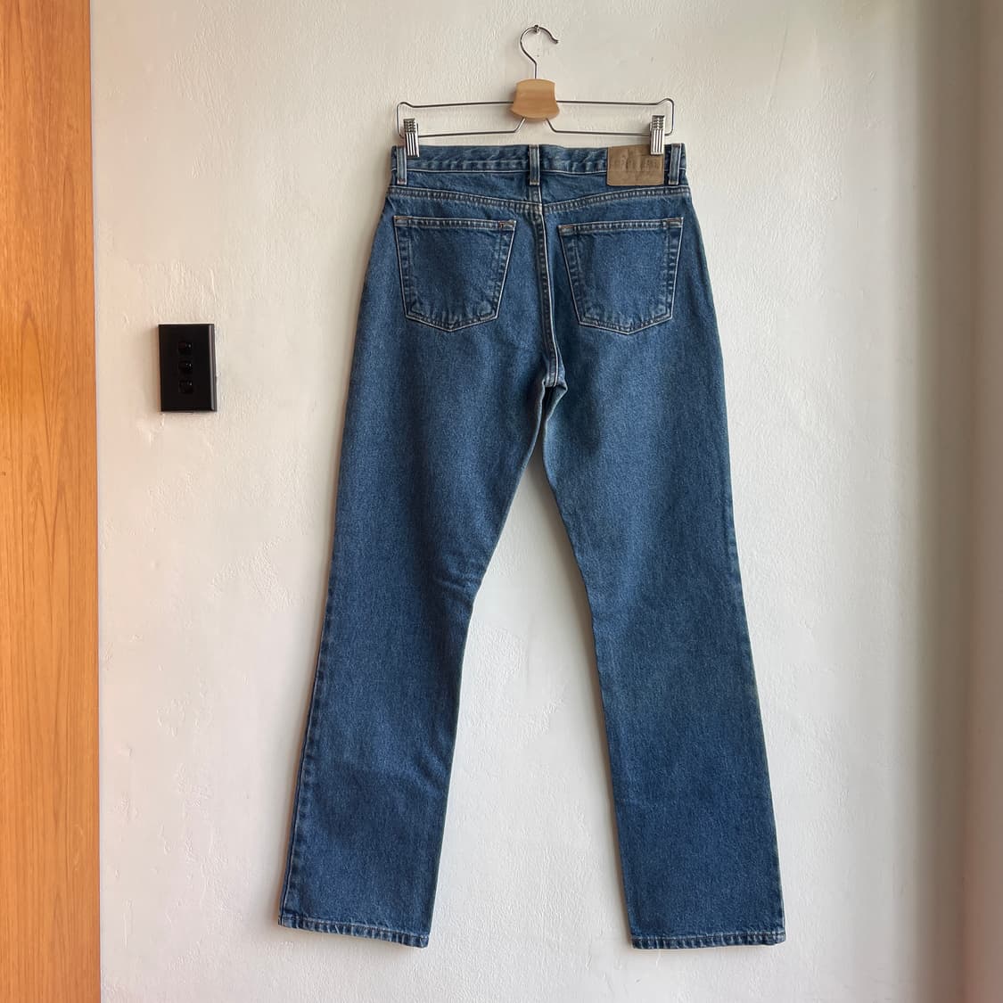 Gap Boot Cut Denim Pants 상품이미지2