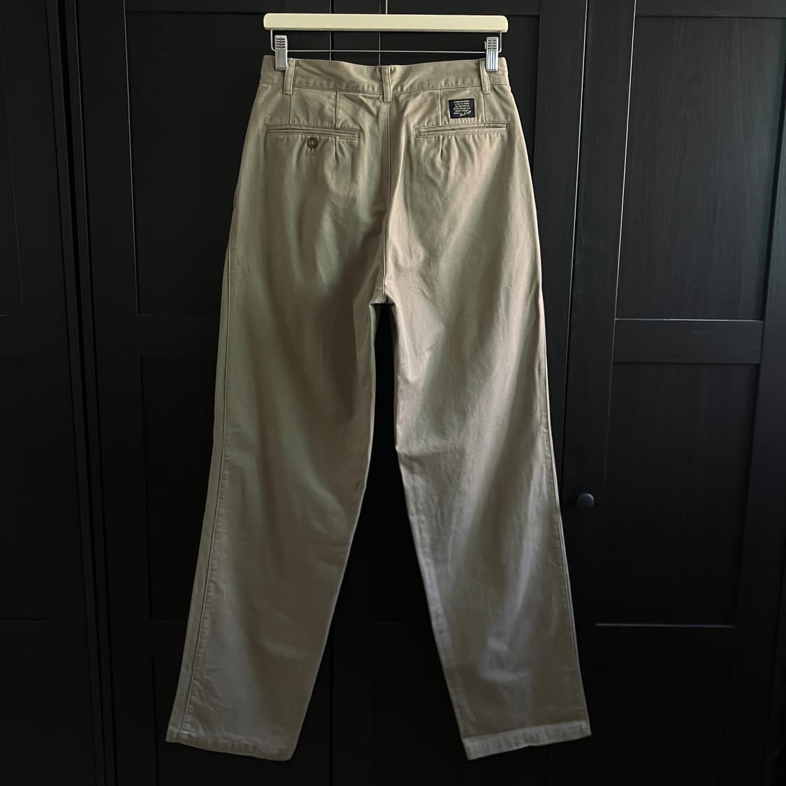 Converse chino pants 상품이미지2