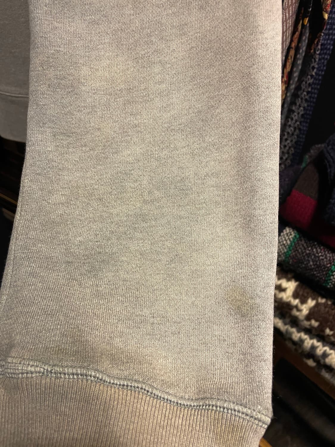 아베크롬비 후드티 상품이미지7