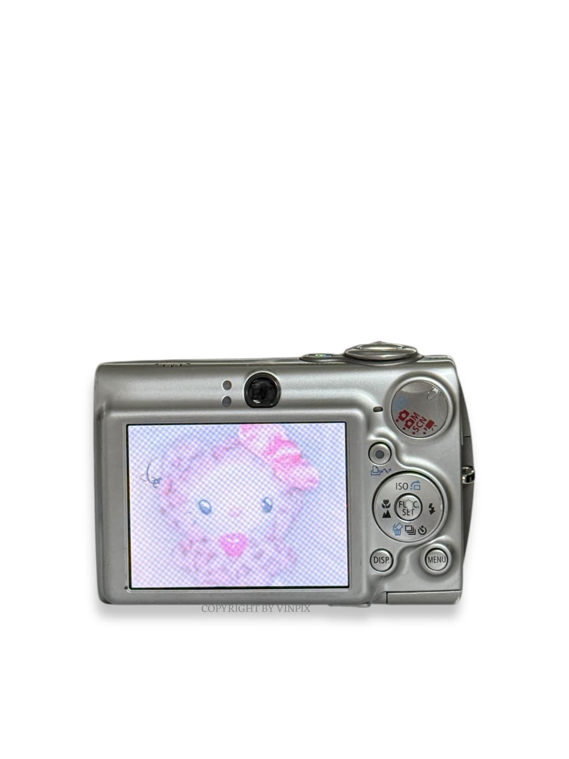 캐논 익서스 750(익시 700,파워샷 SD550) 디지털 카메라 디카 상품이미지5