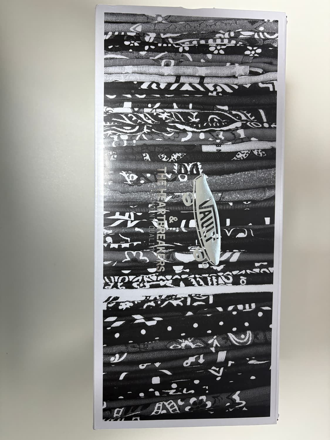 베드윈 반스 어센틱 235 새제품 상품이미지4