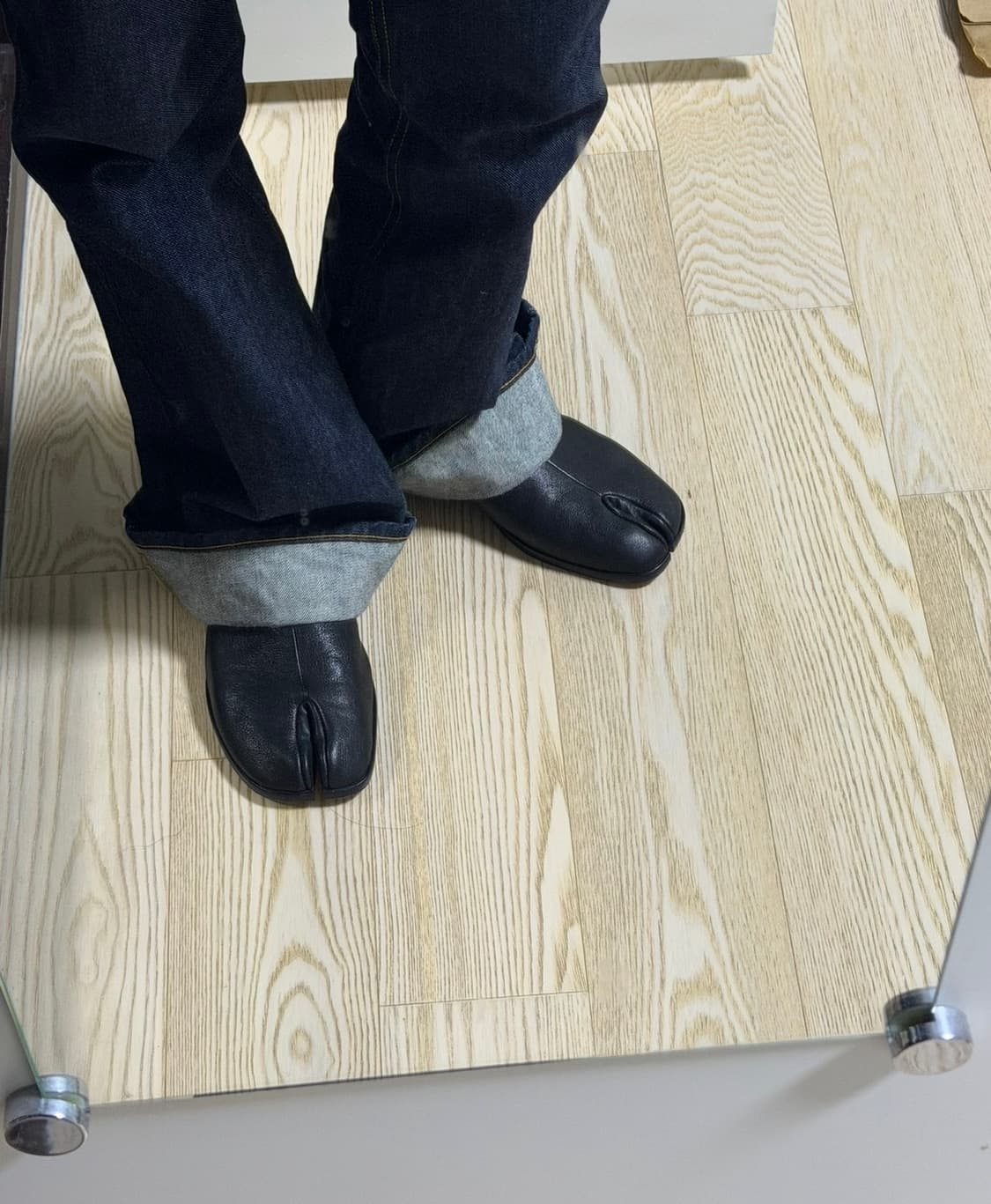 메종 마르지엘라 타비 바부슈 41size 상품이미지3