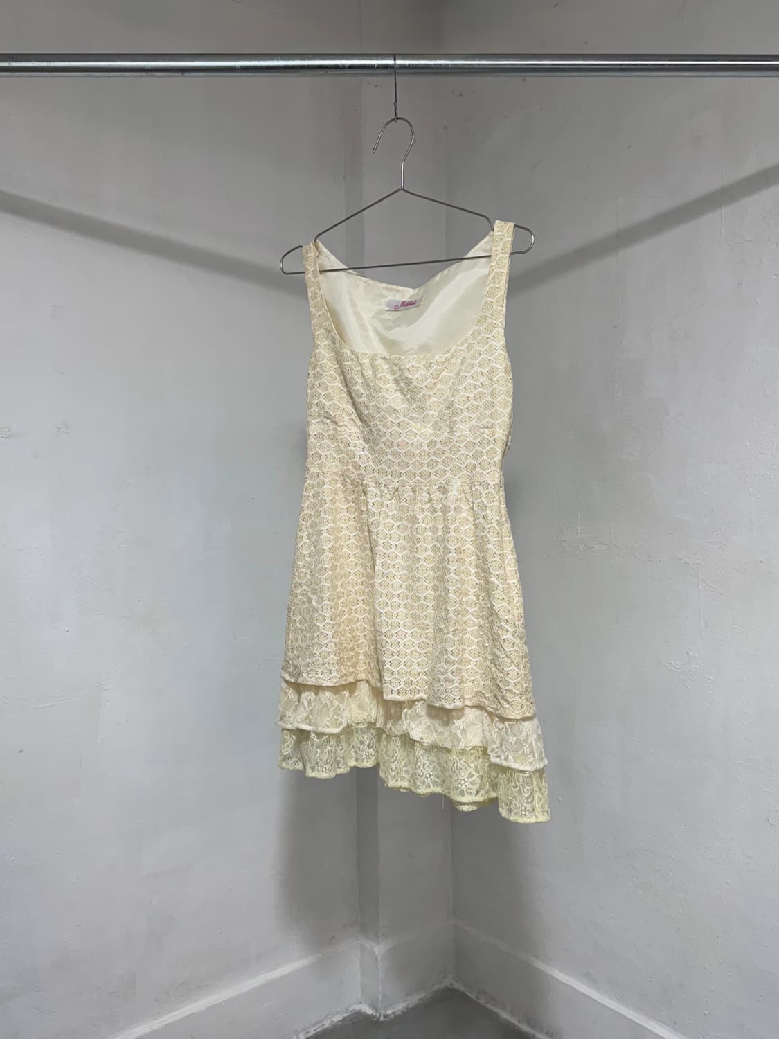 vtg dress 상품이미지1
