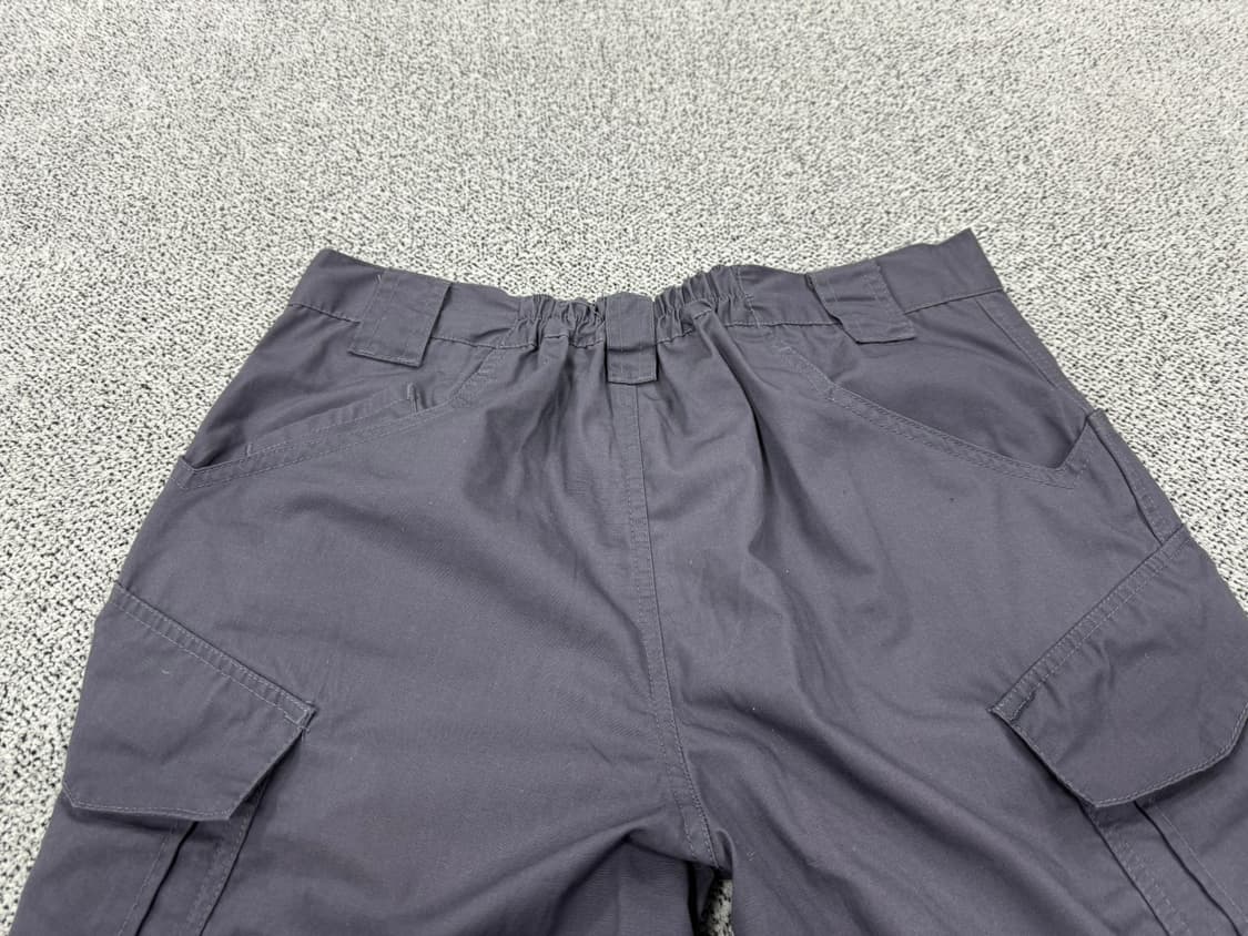 빈티지 유틸리티 팬츠 상품이미지3