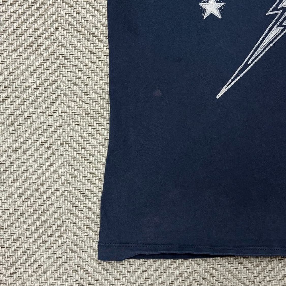 디젤 그래픽 티셔츠 v2945 상품이미지5