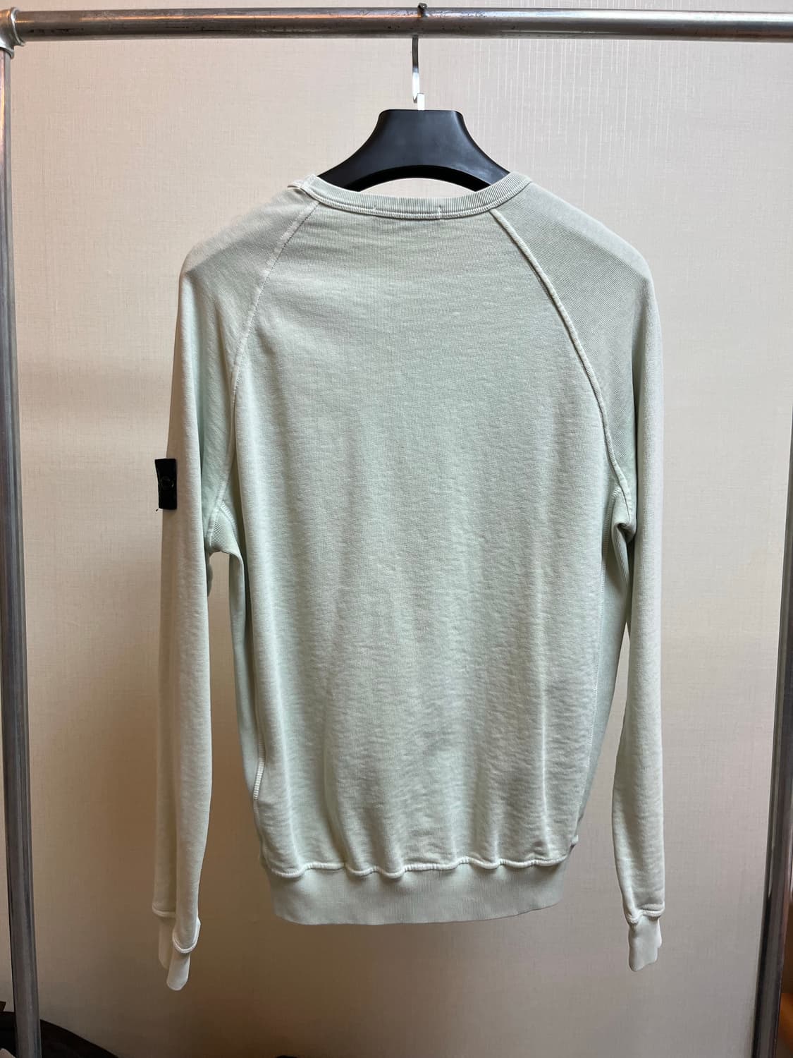 Stone Island 맨투맨 상품이미지4