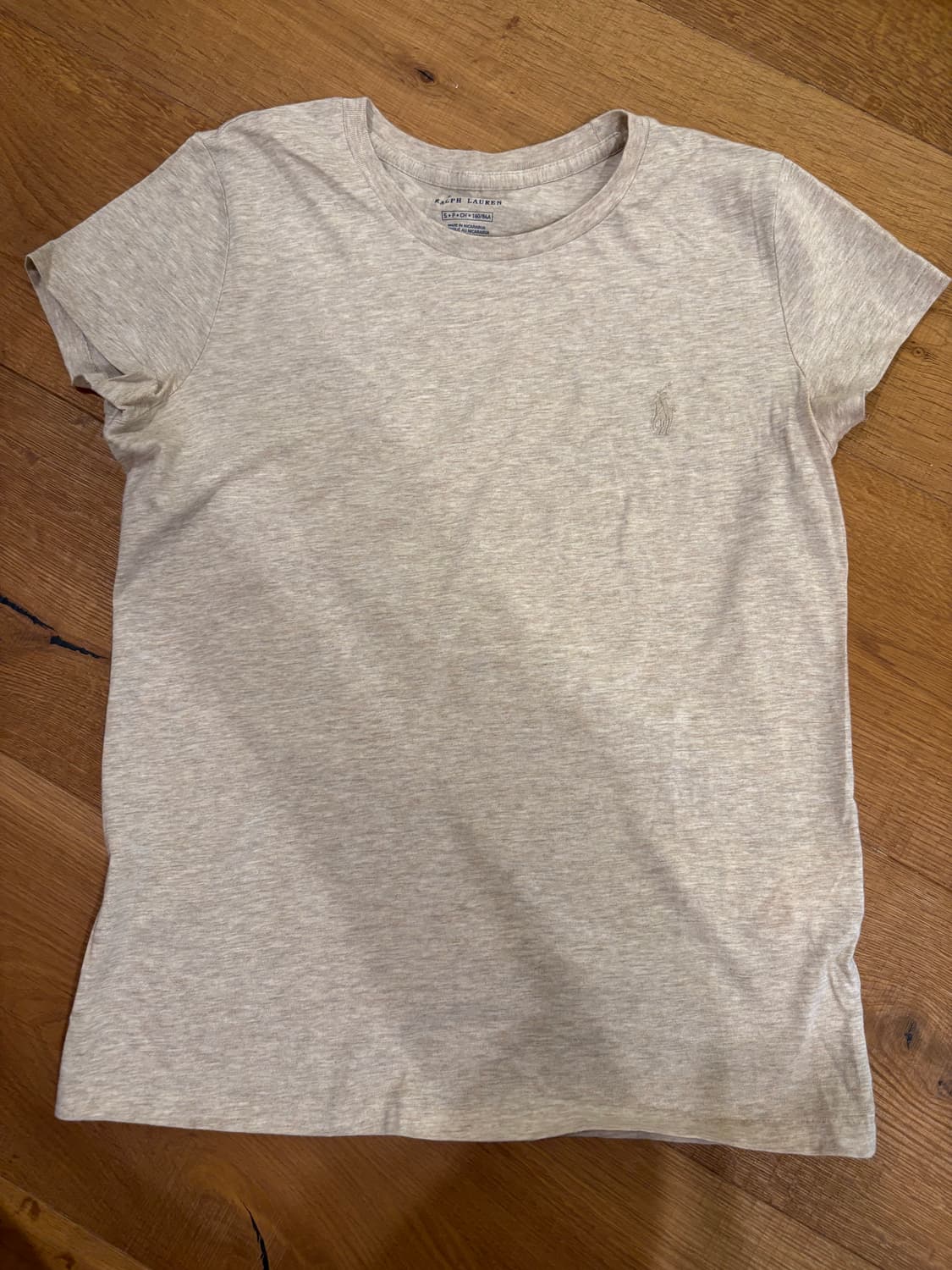 Polo ralph lauren 반팔티 상품이미지1