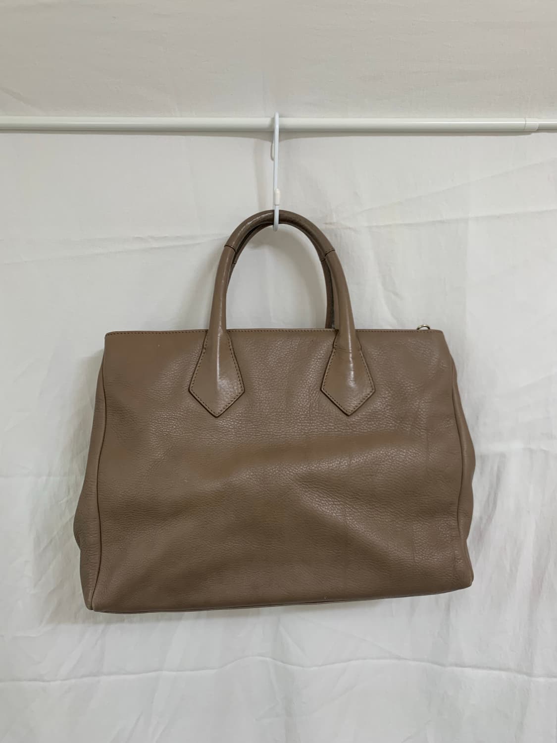 비비안웨스트우드 토트백 상품이미지3