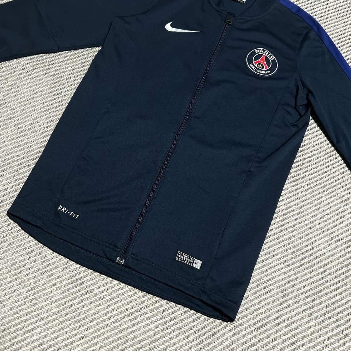 [XS] Nike 나이키 파리 생제르망 져지 상품이미지3