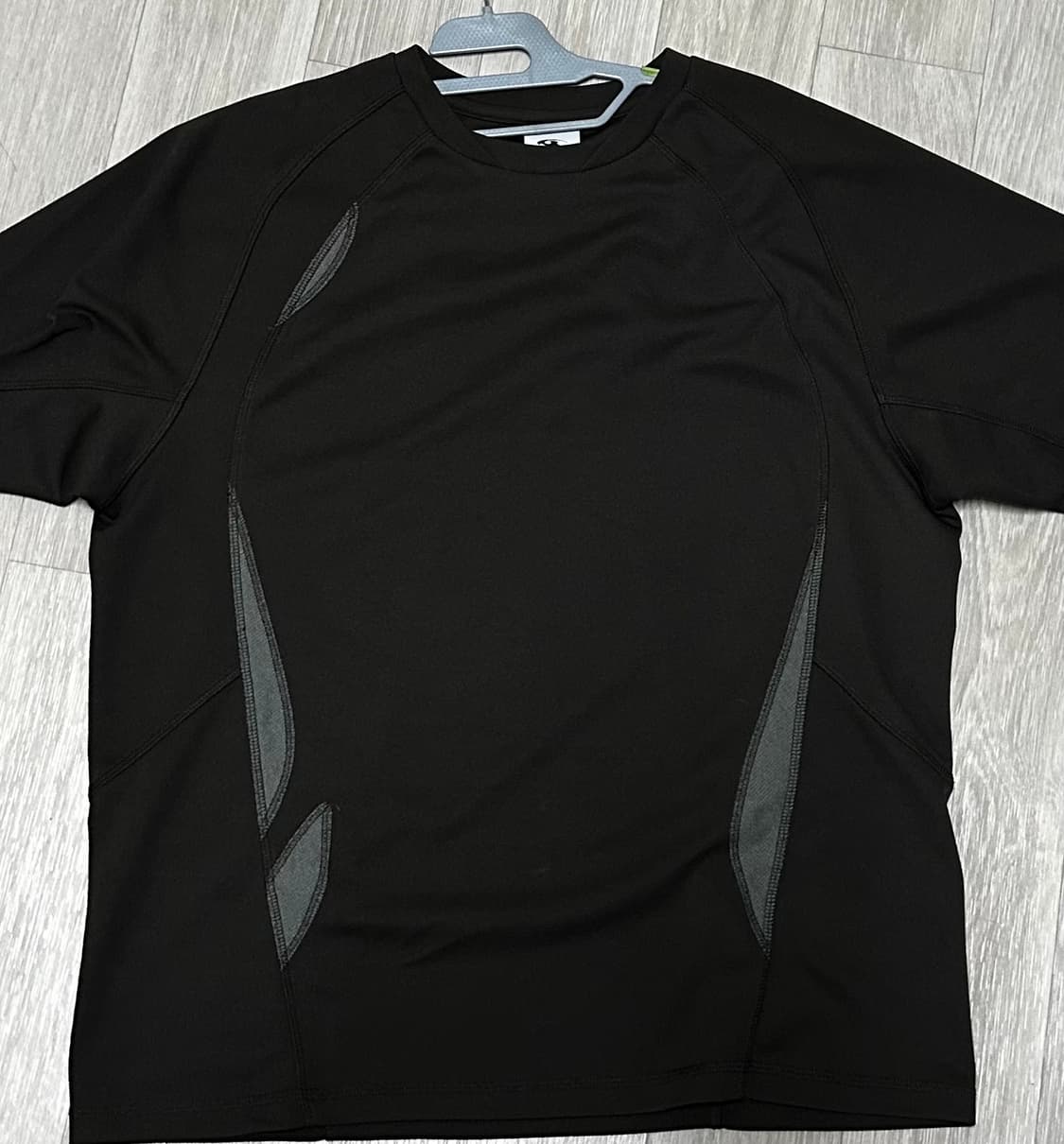 산산기어 팔로잉패널 반팔(4) 상품이미지2