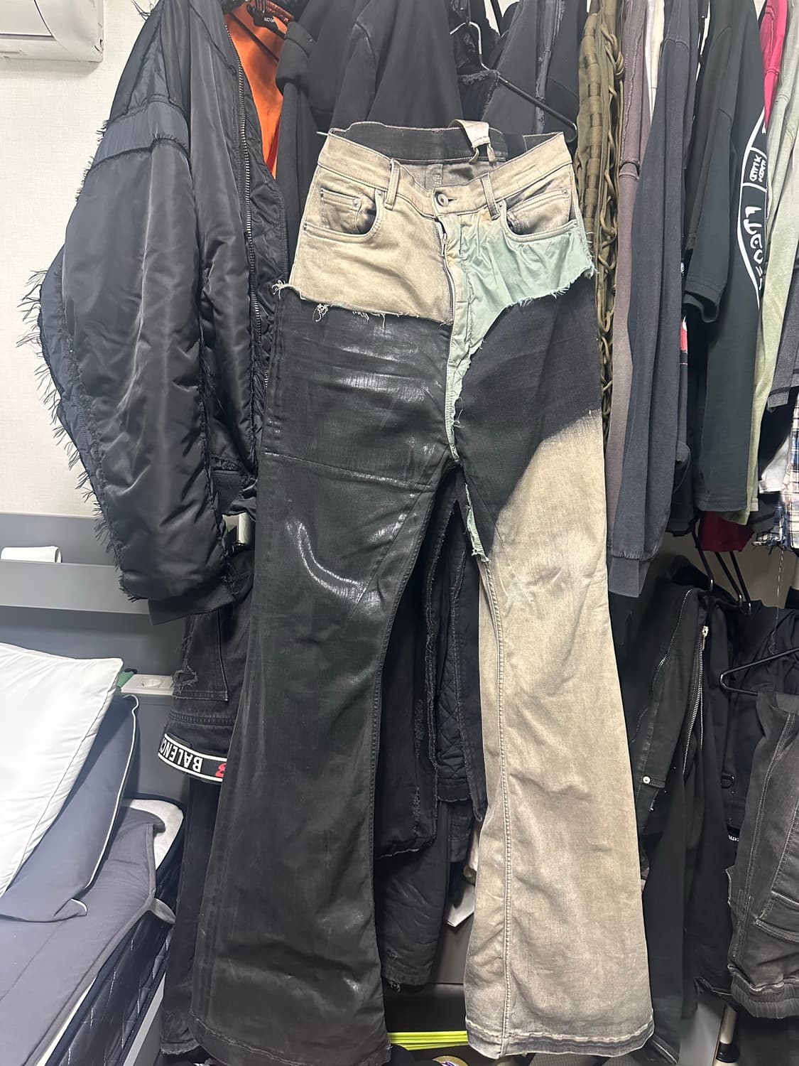 볼란 부츠컷 미네랄 (31) 상품이미지1