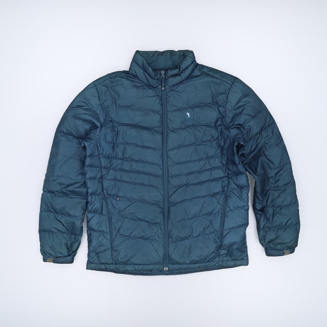 [110] 블랙야크 덕다운 경량패딩 0106H1 상품이미지1